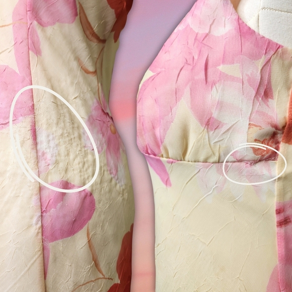 Y2K Summer Dress - Picture 6 of 6